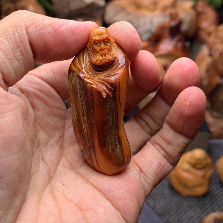 柏木（崖柏）崖柏陈化