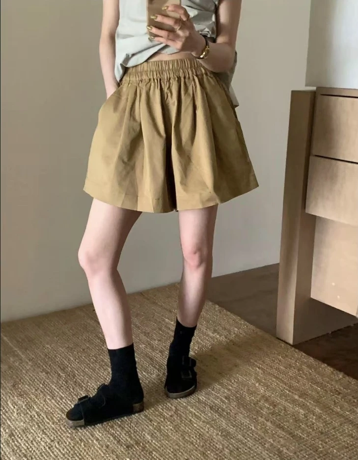 叨叨推荐款 BF#719#短裤 X