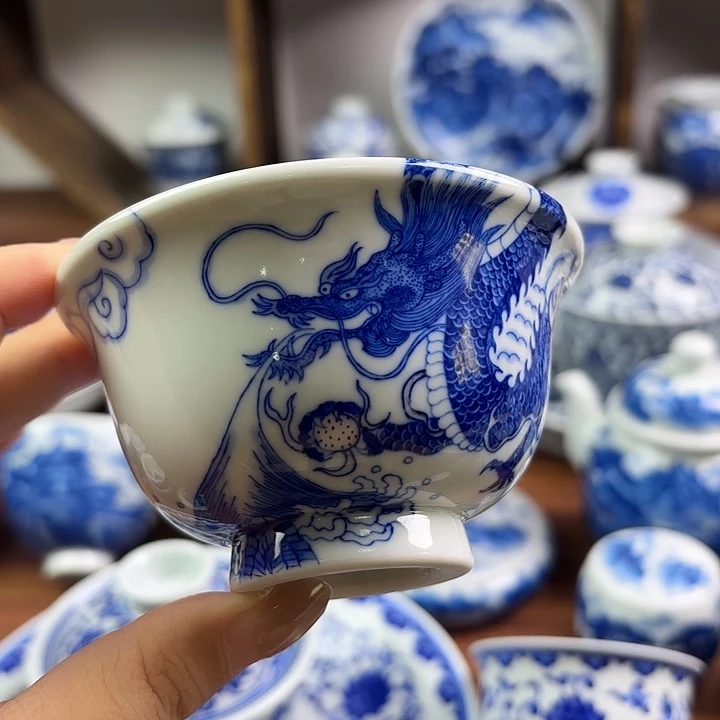 双节大促柴窑福利