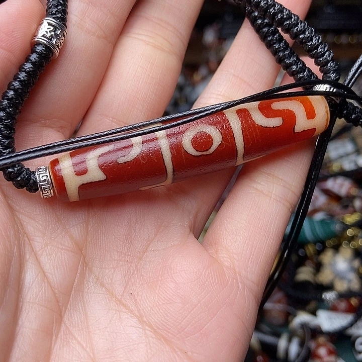 玛瑙/玉髓未镶嵌手链