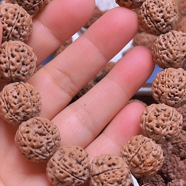 金刚菩提手串V0011/19/5