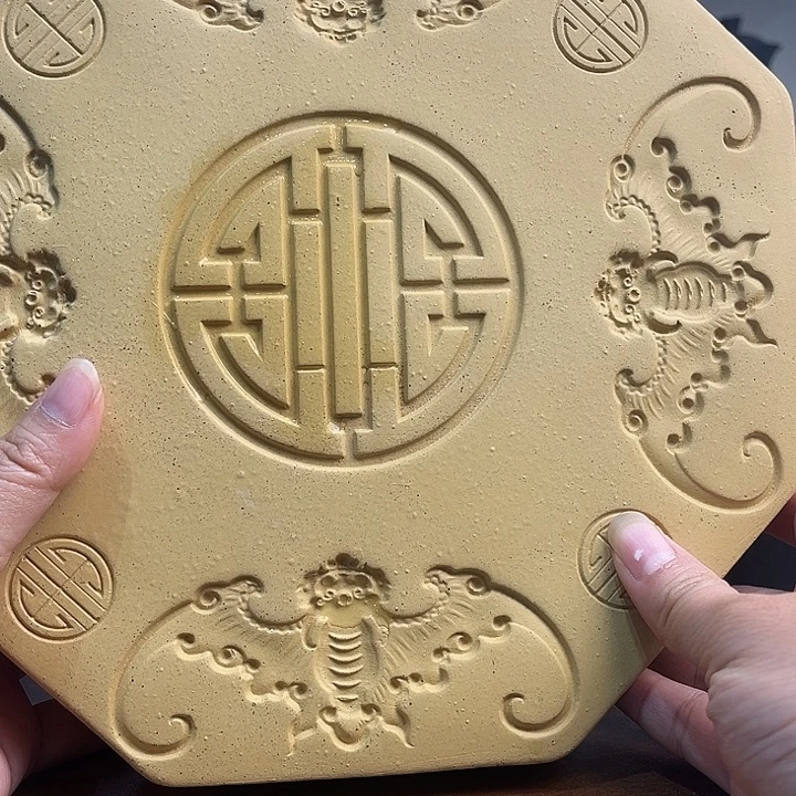 微瑕是一件非常有个性很