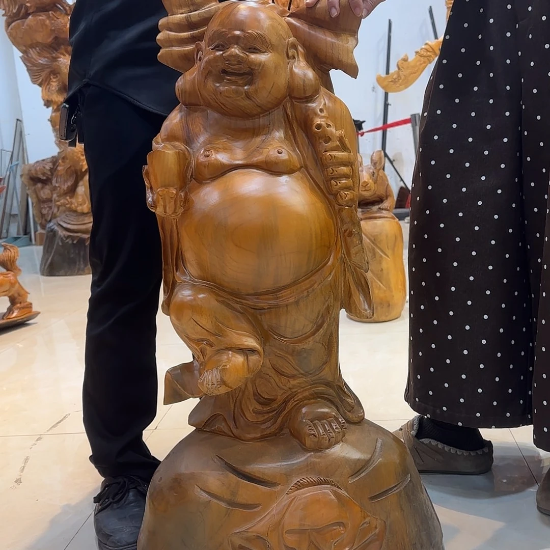 木工艺品摆件包邮