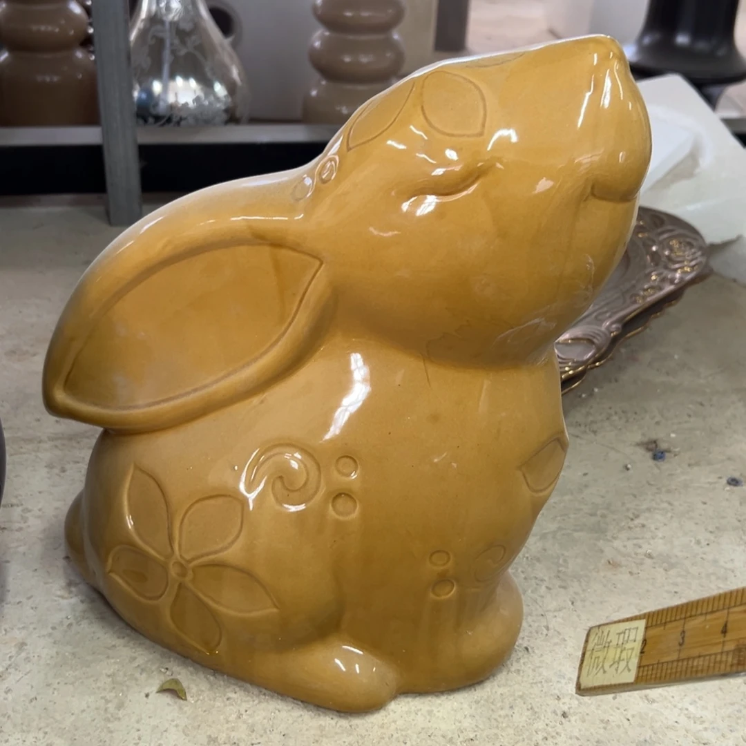 瓷片微瑕青花瓷器值得购买