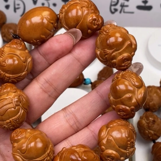 手串/手链橄榄核一下过噢ioiio