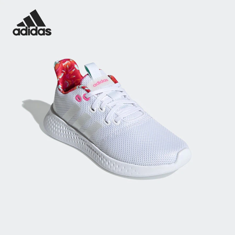 【微瑕慎拍】阿迪达斯休闲跑步鞋FZ0364-42(鞋盒破)