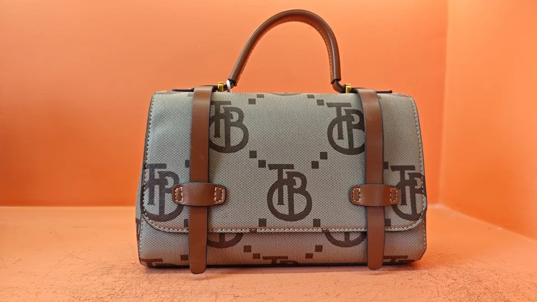 2025轻奢休闲高级百搭手提单肩包时尚包