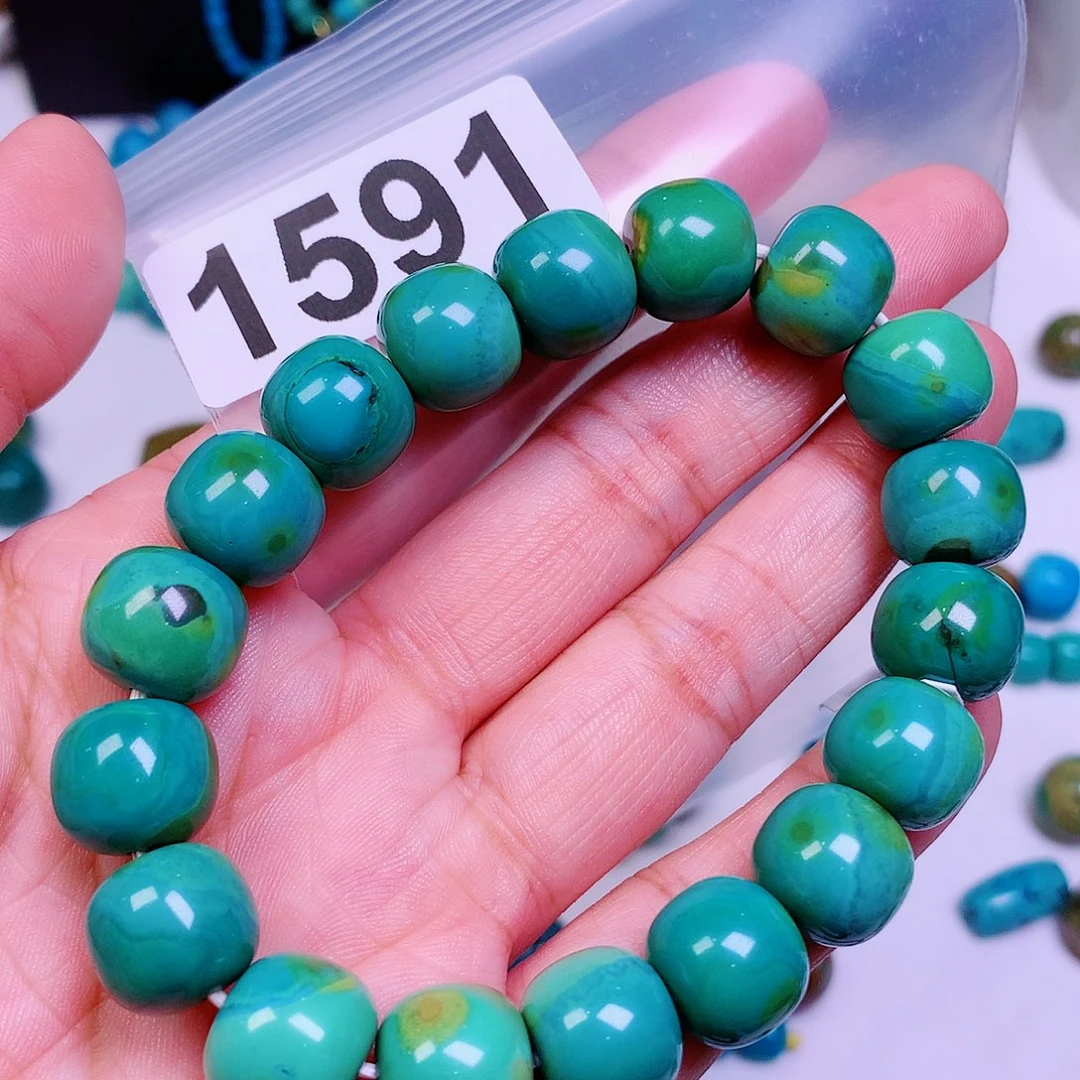 空竹粉丝专享十堰特色手工散珠