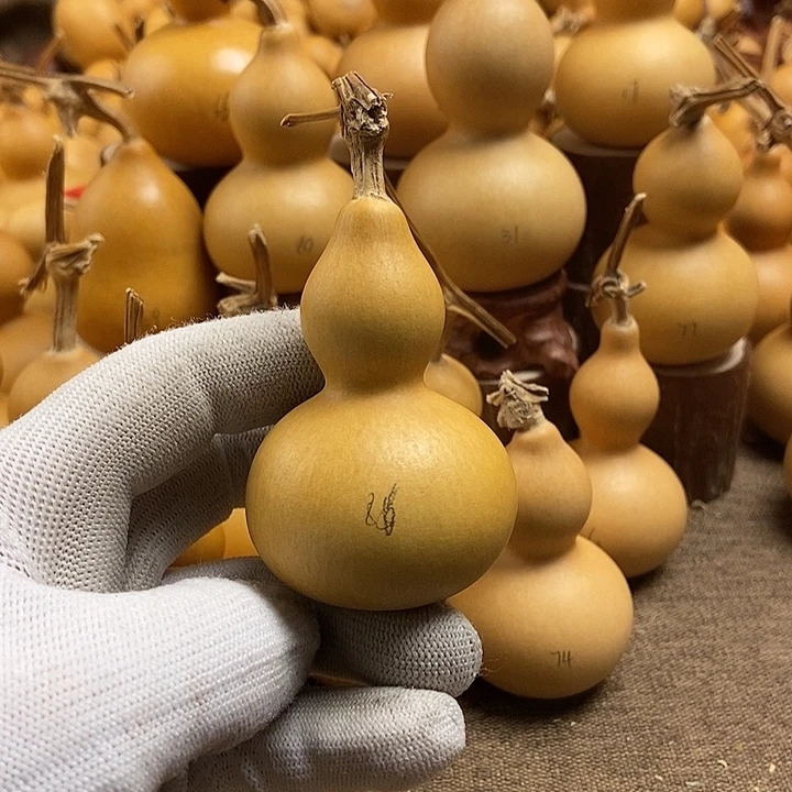 文玩葫芦 完美主义者 慎拍86