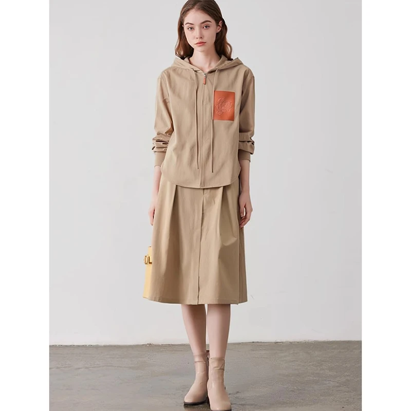 38899【碧K系列】半裙LA630E