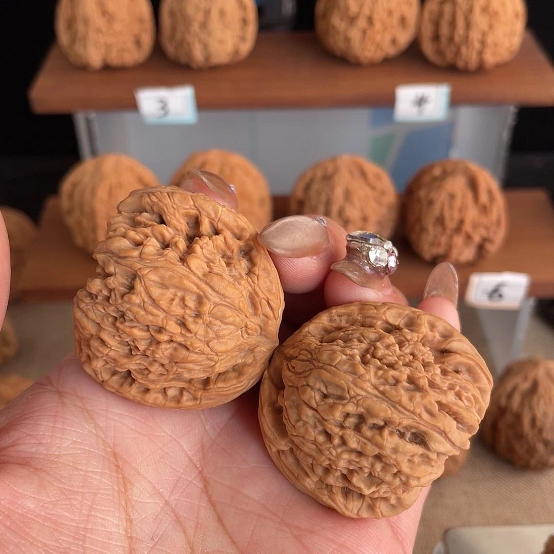 文玩核桃吊坠涿鹿南疆