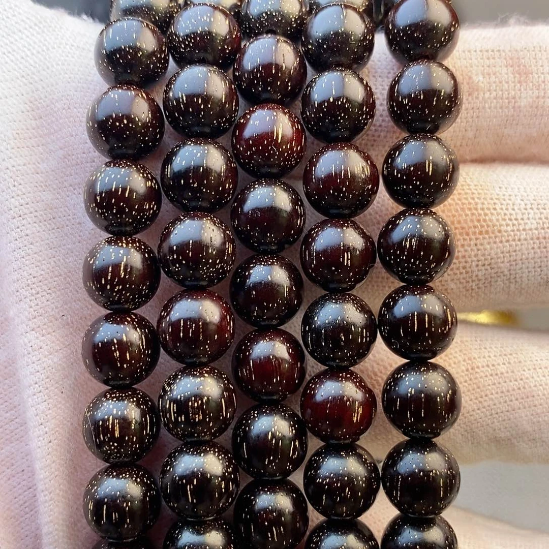 檀香紫檀（小叶紫檀）0.8满星