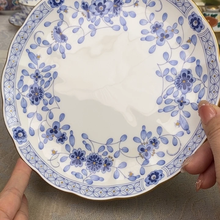 ?侯姐瓷器茶具杯子碗钵盘子