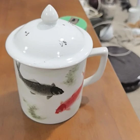 当代景德镇陶瓷工艺品