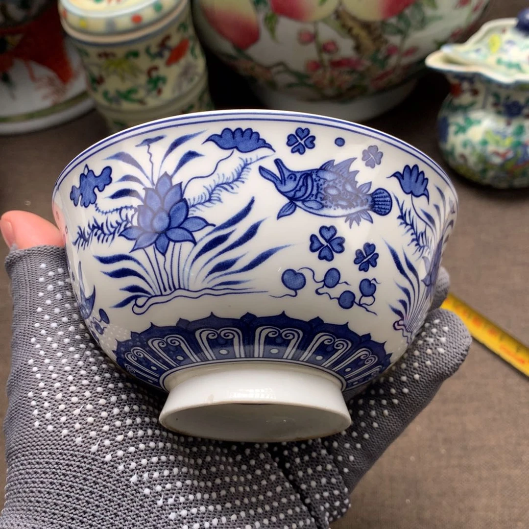 摆件陶瓷旧藏瓷器旧藏瓷器