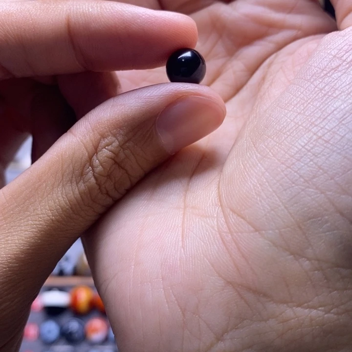 耳***海未镶嵌颈饰玛瑙/玉髓