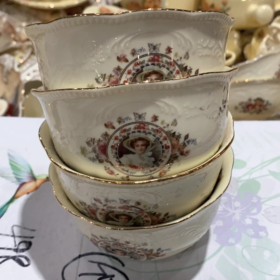 瓷4.5英寸4个111111111111111111