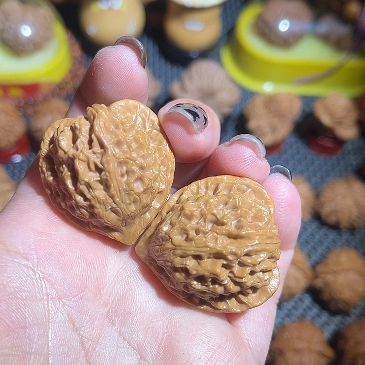 小手捻小众全品32