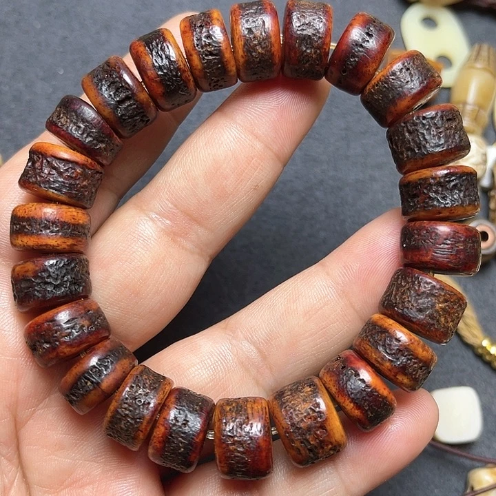 驼骨手串/手链其他配饰