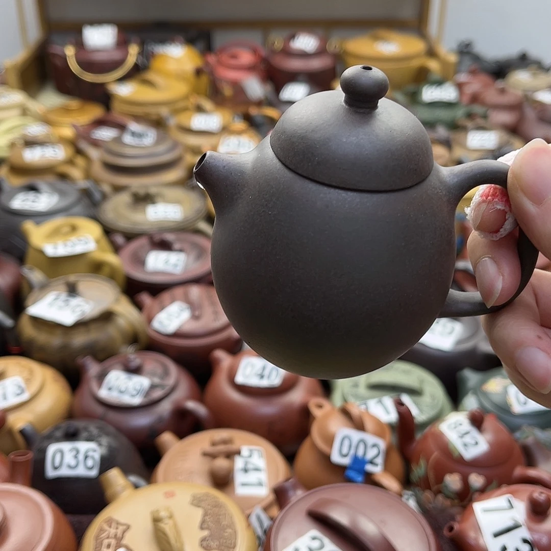 紫砂微瑕紫砂微瑕160