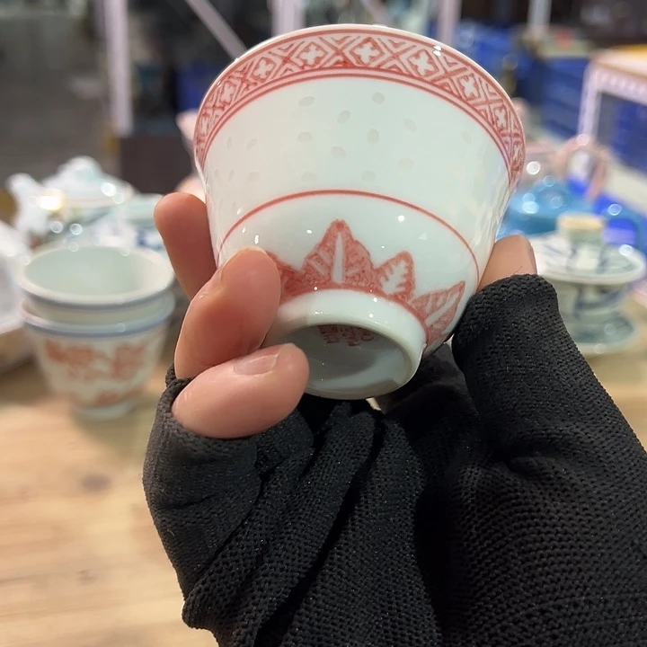 景德镇等城市建立多项品牌专卖