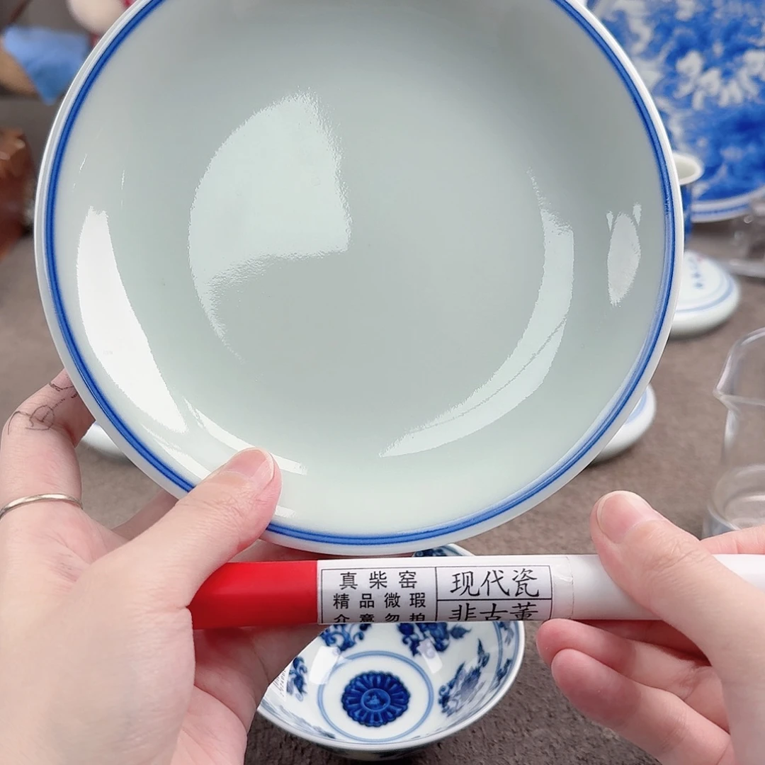 陶瓷制品加工工艺技术