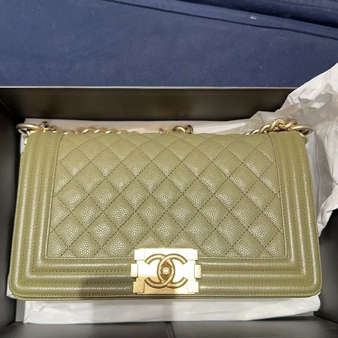 95新  小野专属/95新/香奈儿/单肩包/DC3230