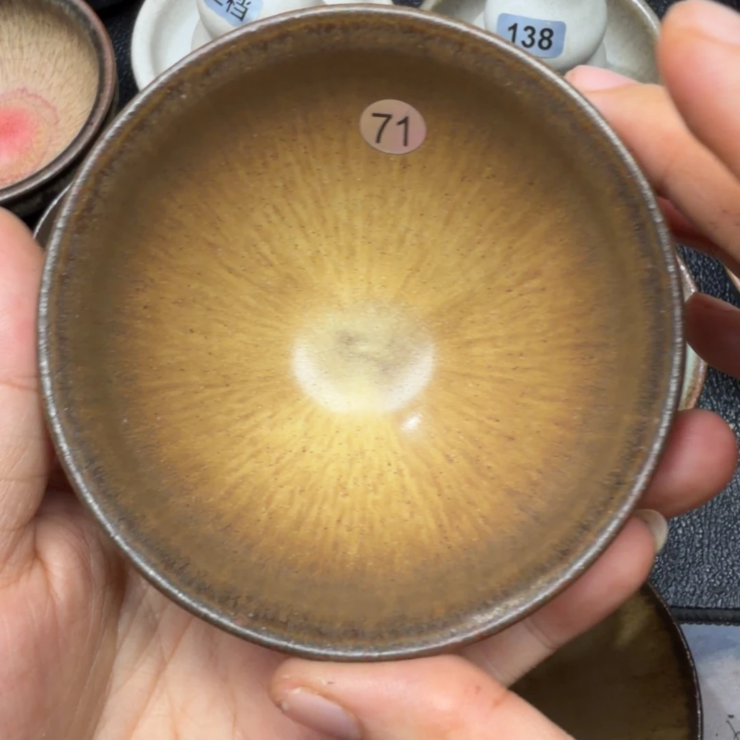 茶盏焦源龙窑，不忘初心71