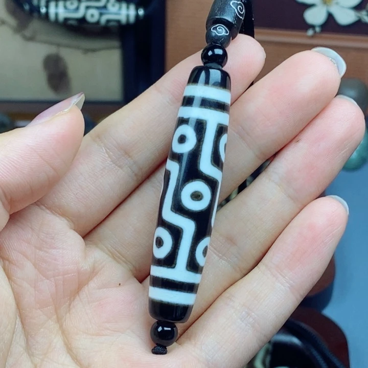 玛瑙/玉髓（覆膜）颈饰未镶嵌