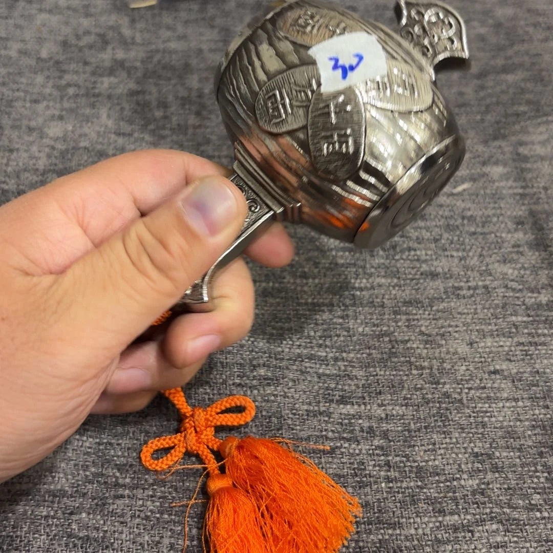 瓷片非常好看的物品
