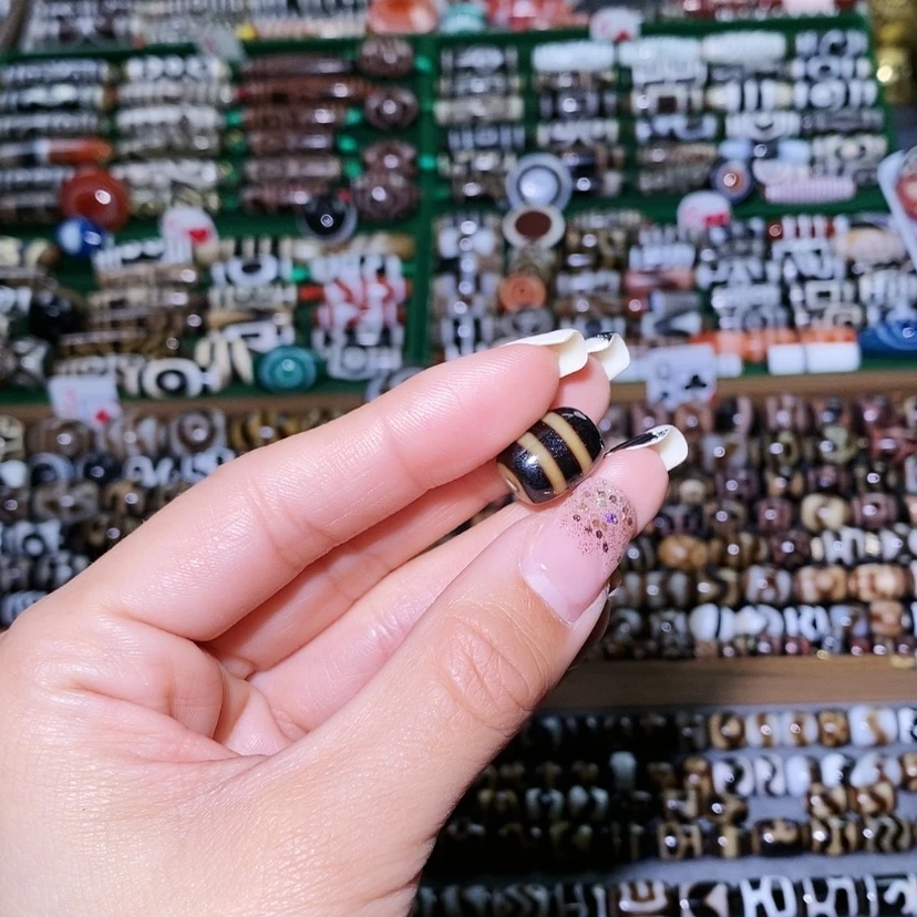 【闪购商品】玛瑙/玉髓散珠