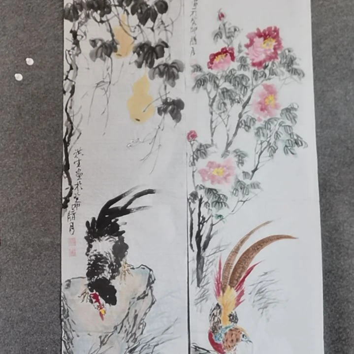 书法用***6书法作品书法作