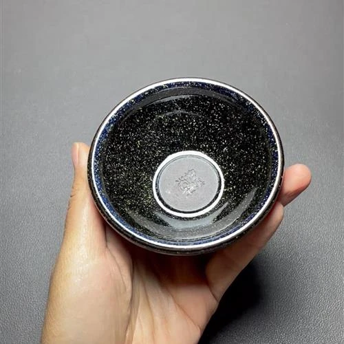 【闪购商品】茶盏-532............