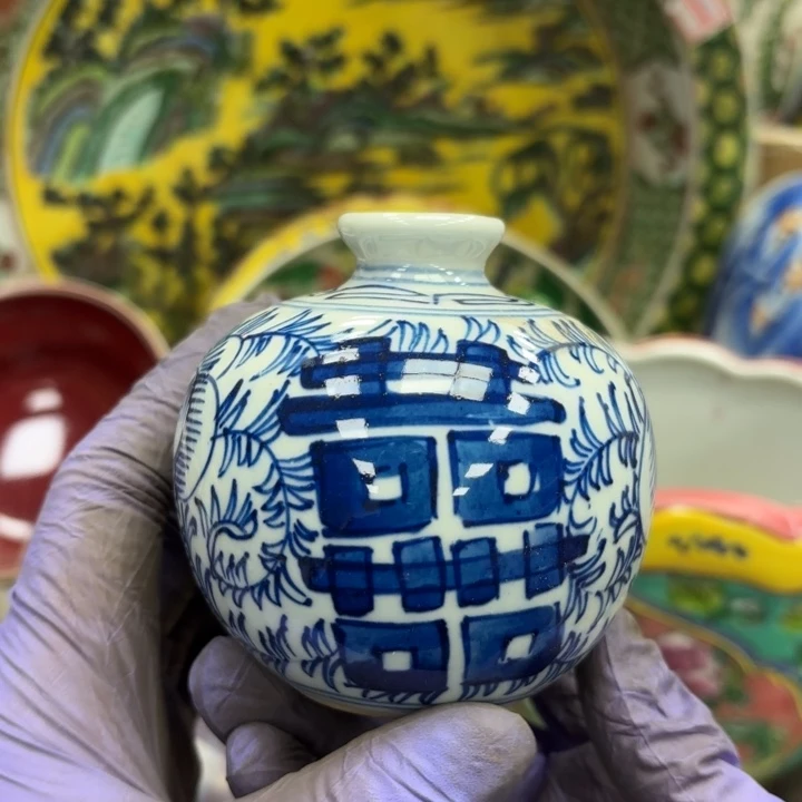 摆件瓷器摆件瓷器摆件