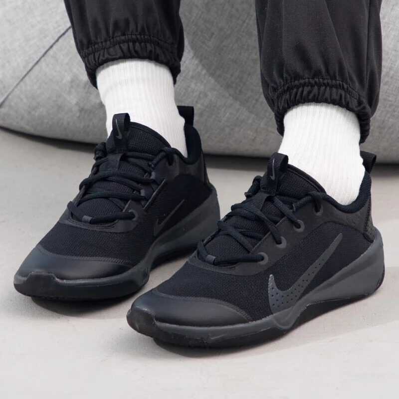(断码孤品)NIKE/耐克 Court(GS)低帮生活休闲鞋DM9027-001-35.5