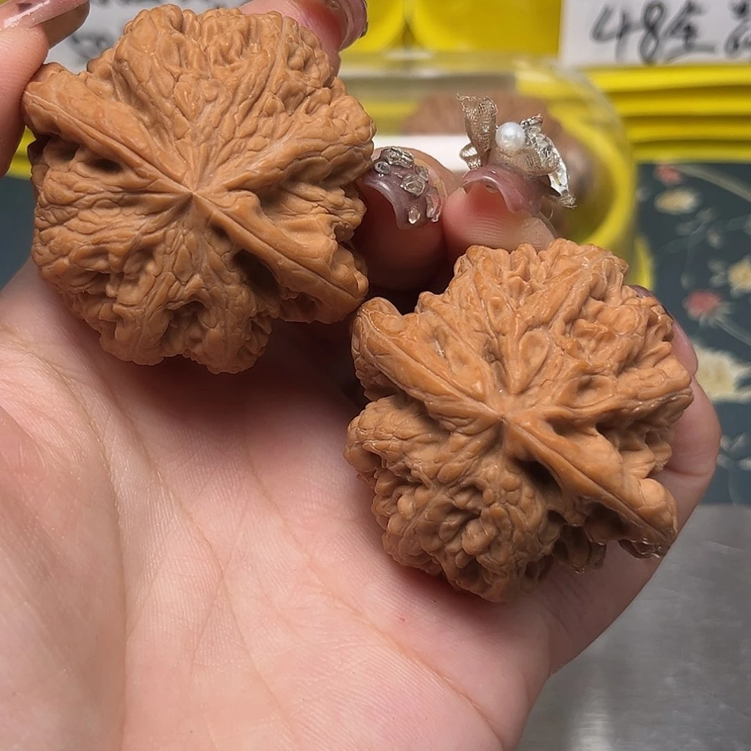 把件文玩核桃45-28584-02