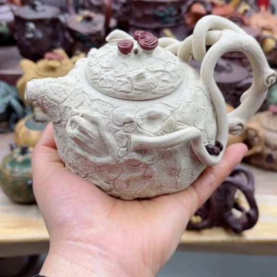 茶壶紫砂3**7紫砂茶具