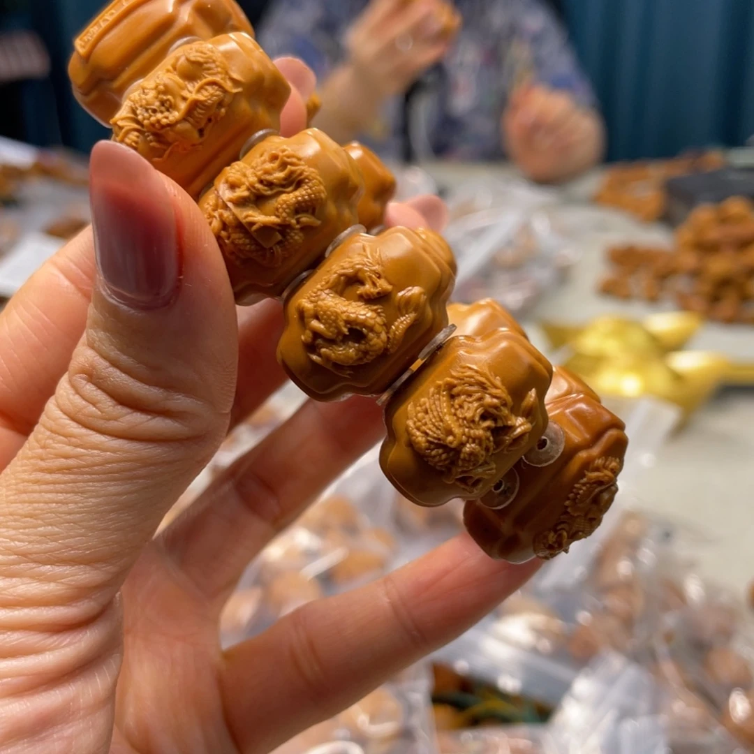 吊坠橄榄核橄榄核
