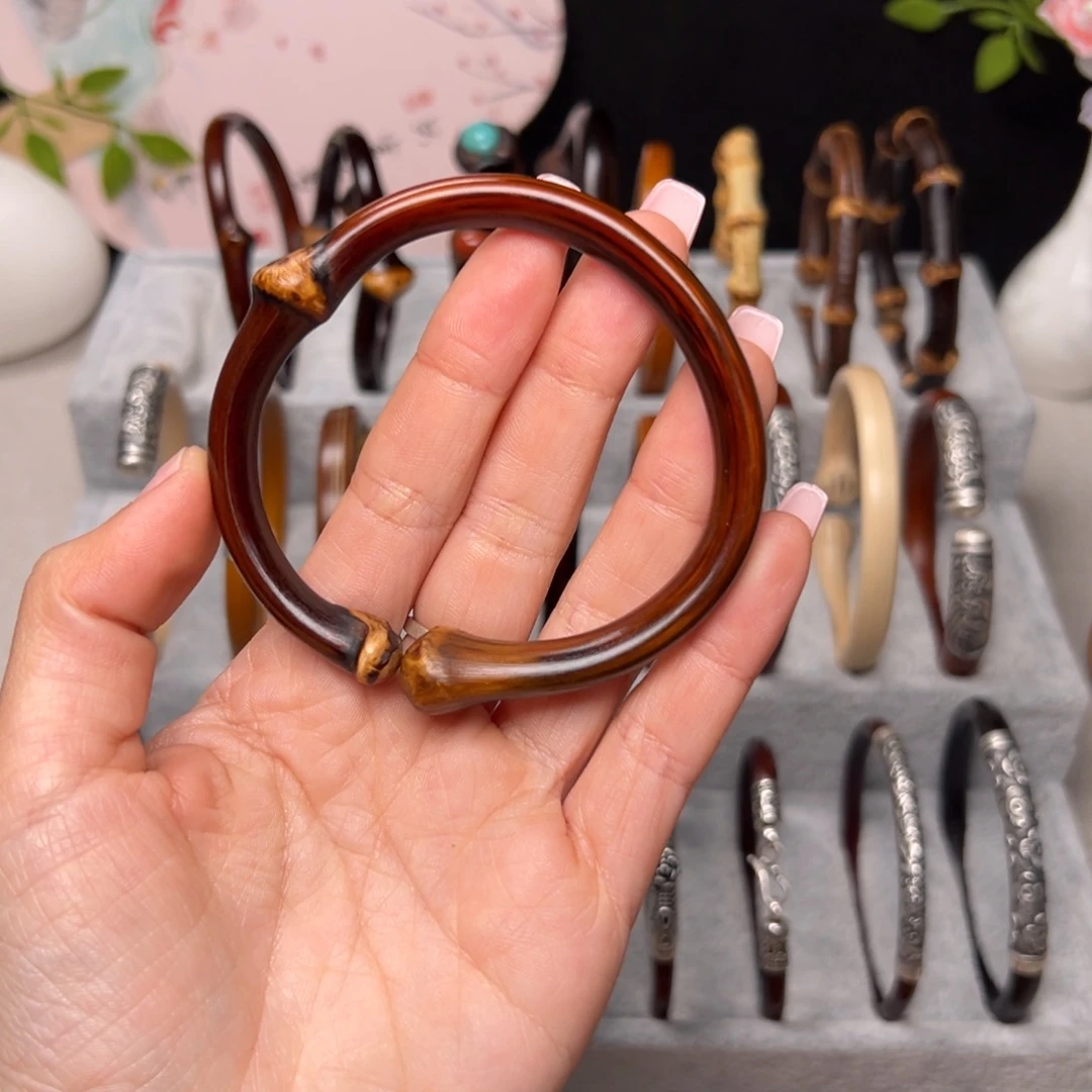 心***陈藤类手串/手链藤根手镯