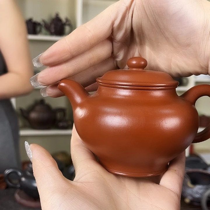 茶壶紫砂紫砂工艺厂