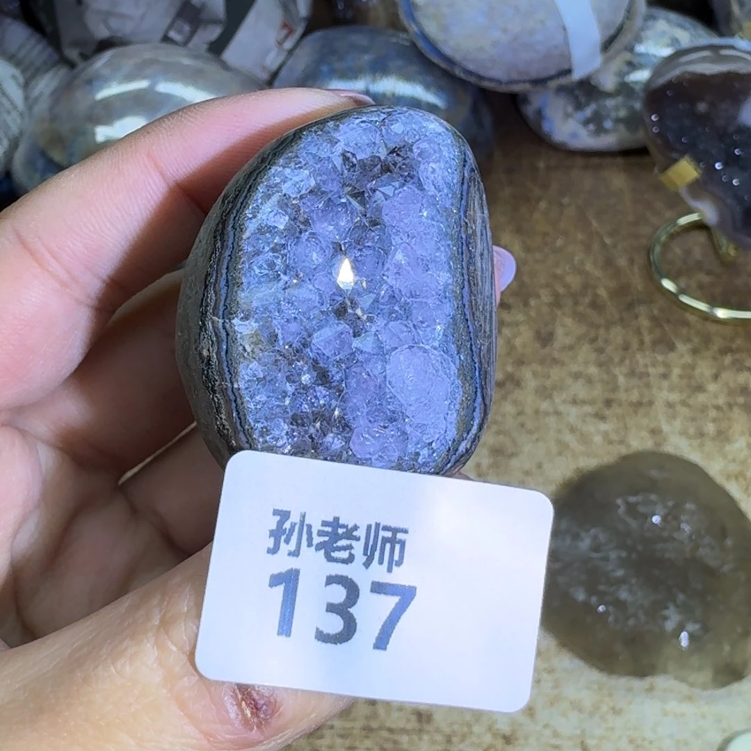 玛瑙/玉髓珠宝奇石未镶嵌