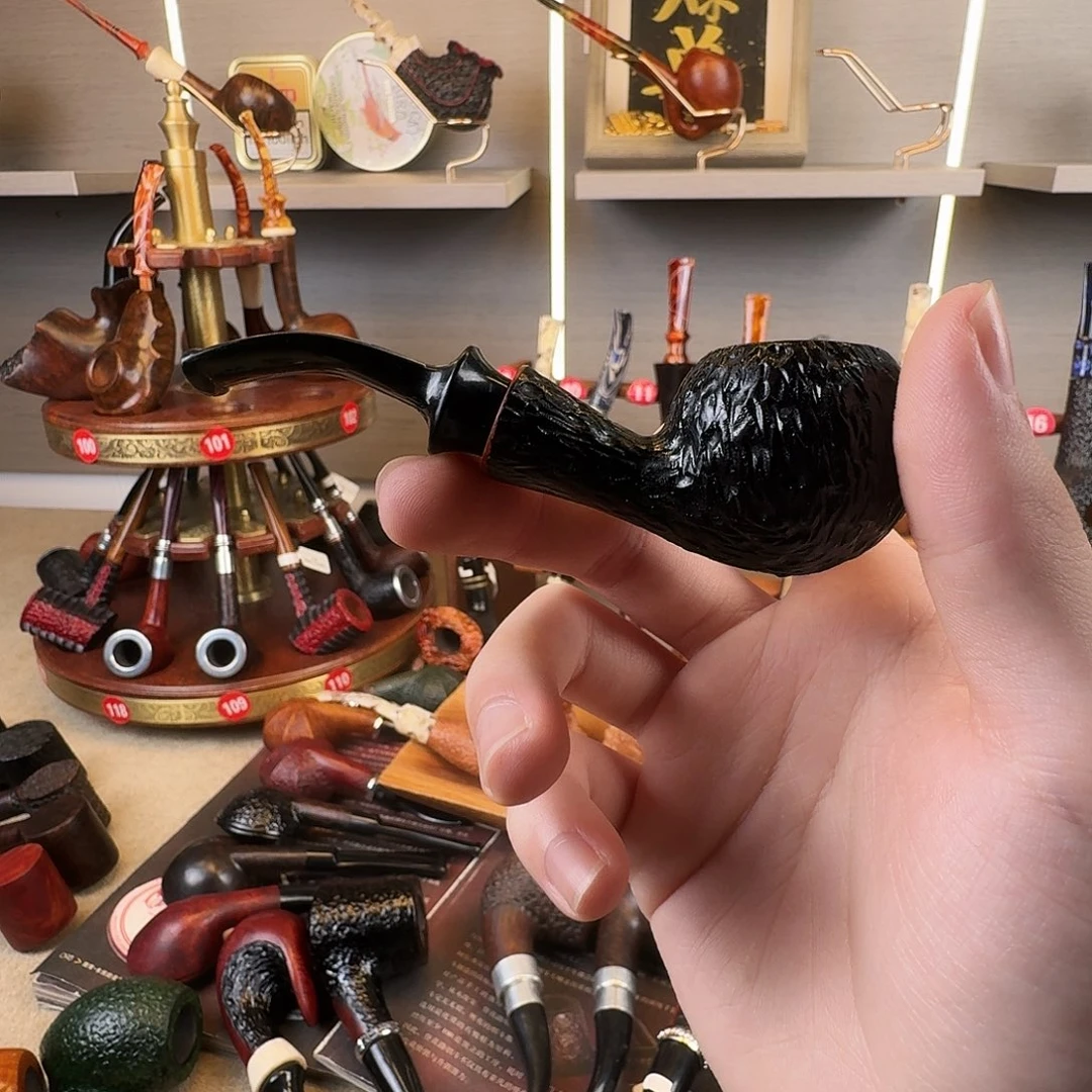 意大利进口石楠木