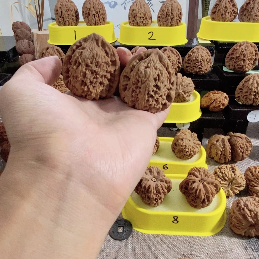 木质类43凹49克三角