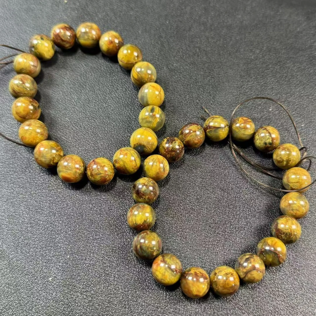 直播专属 高端手串 DIY手链 多样性发一 YS0150