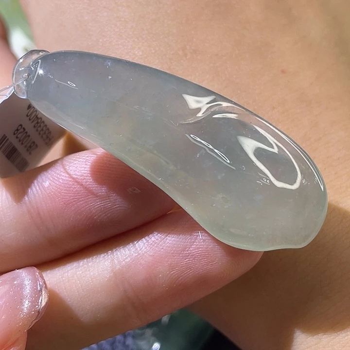 未镶嵌定制翡翠翡翠