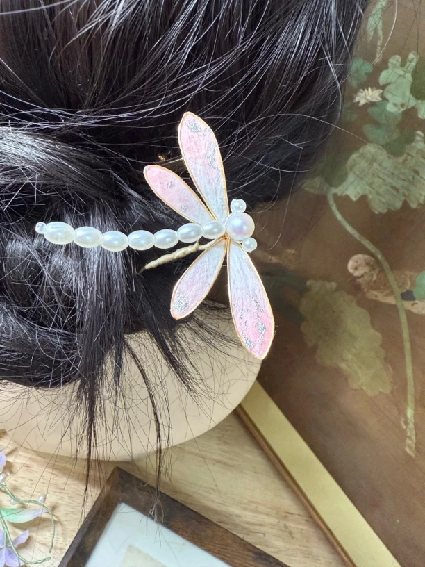 江南浔绒花 默认小u 不改主体