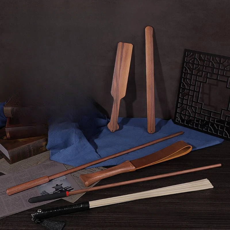 木棍教鞭训狗鞭皮革拍头不伤犬训练狗狗用品打狗棒纤维杆棒