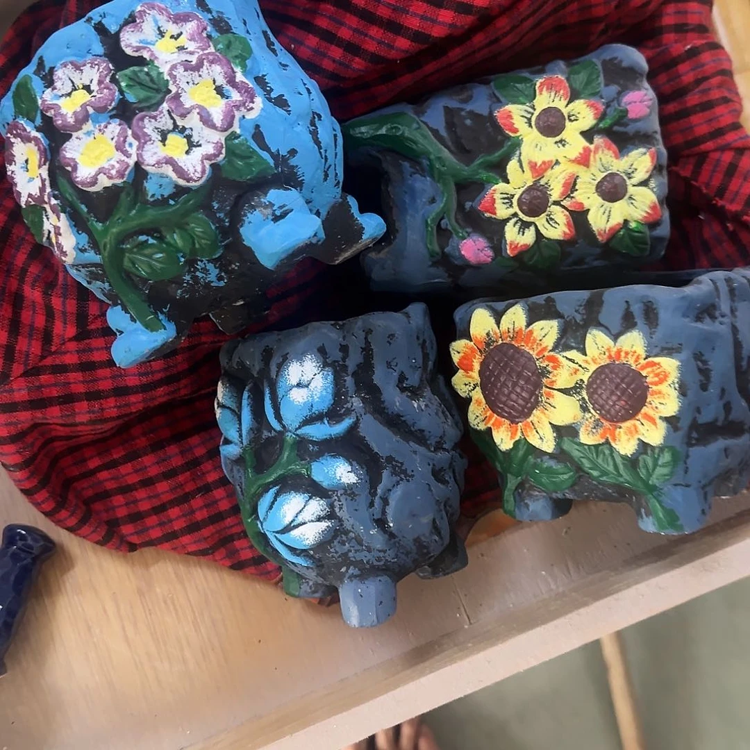 4个··福利局·订单满9元合并发··