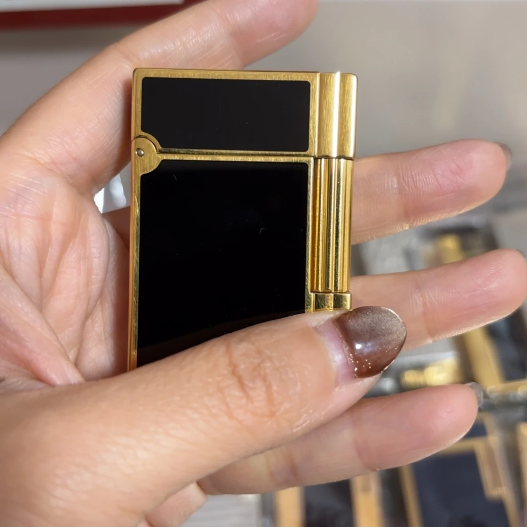 都登卡中古打火机