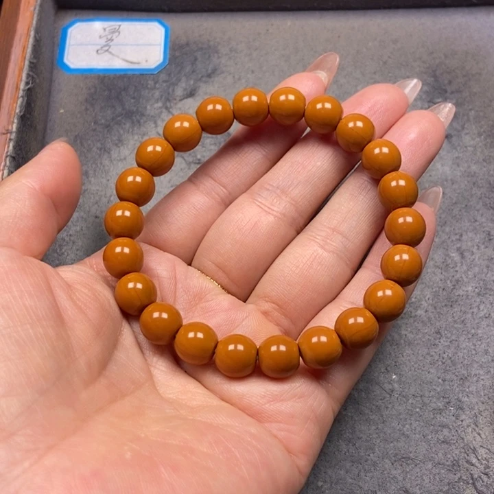 猴头核桃吊坠菩提